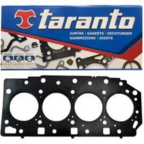 Junta Cabeçote hr Bongo K2500 2.5 16v D4cb 2013 em Diante