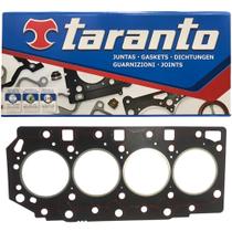 Junta Cabeçote hr Bongo K2500 2.5 16v D4cb 2013 em Diante