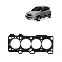 Junta Cabeçote Hyundai Atos Prime 1.0 12V 98 99 00 01 02