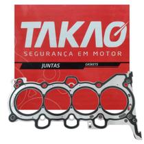 Junta Cabeçote i30 Elantra Tucson Creta Sportage Optima F4NA