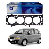 Junta Cabeçote Idea 1.8 2005 A 2010