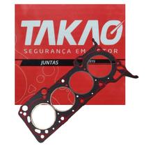 Junta Cabeçote Jac J2 J3 J5 T5 1.4 1.5 16V 2011 A 2018