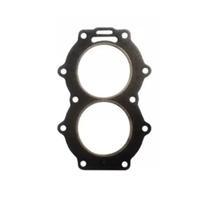 Junta Cabeçote Johnson / Evinrudes 25 / 35 Hp - Sem Orelha