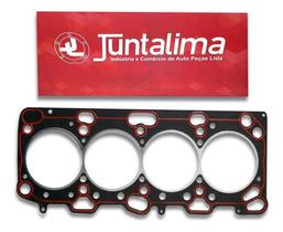 Junta Cabeçote L200 Triton 2.4 16v Flex 4g64 2013 2014 2015 2016 2017 2018