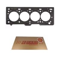 Junta Cabeçote Livina March Clio Duster Fluence Grandtour Kangoo Logan Megane Oroch Sandero Scenic Symbol 1.6 16V 82409