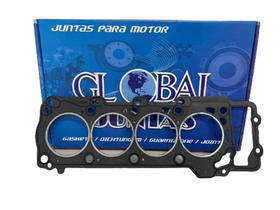 Junta Cabeçote Mercedes Benz Classe A 140 160 1.6 8v