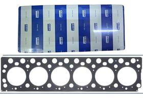 Junta Cabeçote Mercedes Om906 Axor Atego Diesel Ajusa Junta Cabeçote Mercedes Om906 Axor Atego Diesel Ajusa