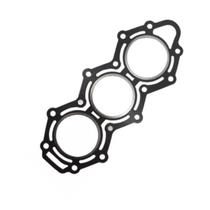 Junta Cabeçote Mercury 40 / 50 / 60 HP - JAPONES (3-CILINROS) Junta Cabeçote Mercury 40 / 50 / 60 HP - JAPONES (3-CILINROS)