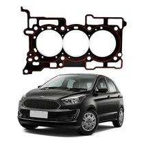Junta Cabeçote Metal Bastos Ford Ka 1.5 2018 A 2021