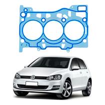 Junta Cabeçote Metal Bastos Golf 1.0 12v 2015 A 2019 Junta Cabeçote Metal Bastos Golf 1.0 12v 2015 A 2019