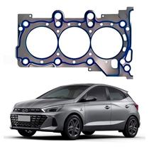 Junta Cabeçote Metal Bastos Hb20 1.0 12v 2022 A 2024