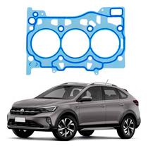 Junta Cabeçote Metal Bastos Nivus 1.0 12v 2020 A 2024