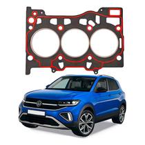 Junta Cabeçote Metal Bastos T-cross 1.0 12v 2024 A 2025