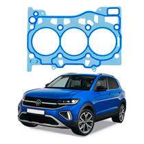 Junta Cabeçote Metal Bastos T-cross 1.0 12v 2024 A 2025