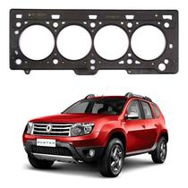 Junta Cabeçote Metal Duster 1.6 16v 2011 A 2016