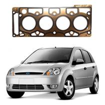 Junta Cabeçote Metal Fiesta 1.0 2003 A 2006