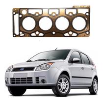 Junta Cabeçote Metal Fiesta 1.0 2007 A 2010