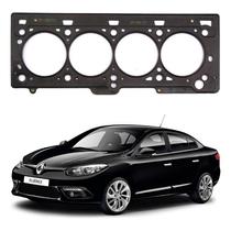Junta Cabeçote Metal Fluence 1.6 16v 2015 A 2022 Junta Cabeçote Metal Fluence 1.6 16v 2015 A 2022