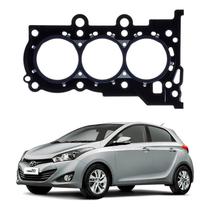 Junta Cabeçote Metal Hb20 1.0 2012 A 2015