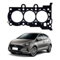 Junta Cabeçote Metal Hb20 1.0 2019 A 2021