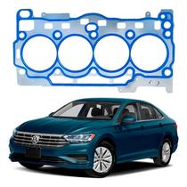 Junta Cabeçote Metal Jetta 1.4 Tsi 2019 A 2021
