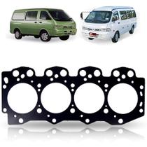 Junta cabeçote metal kia besta gs 3.0 1998 á 2005 Junta cabeçote metal kia besta gs 3.0 1998 á 2005