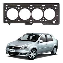 Junta Cabeçote Metal Logan 1.6 16v 2007 A 2013