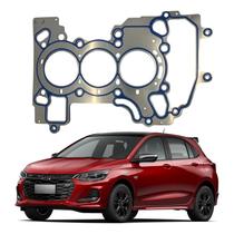 Junta Cabeçote Metal Onix Rs 1.0 Turbo 2020 A 2023