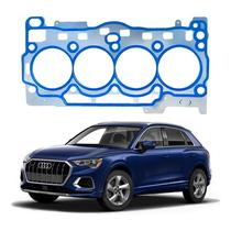 Junta Cabeçote Metal Q3 1.4 Tfsi 2016 A 2019