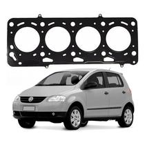 Junta Cabeçote Metal Sabo Fox 1.0 8v 2003 A 2009