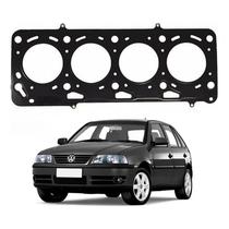 Junta Cabeçote Metal Sabo Gol G3 1.0 8v 2000 A 2005 Junta Cabeçote Metal Sabo Gol G3 1.0 8v 2000 A 2005