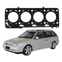 Junta Cabeçote Metal Sabo Parati Bola 1.0 16v 1997 A 1999