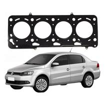 Junta Cabeçote Metal Sabo Voyage G6 1.0 8v 2013 A 2015