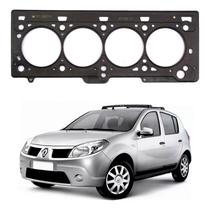 Junta Cabeçote Metal Sandero 1.6 16v 2007 A 2014