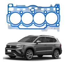 Junta Cabeçote Metal Taos 1.4 Tsi 2023 Junta Cabeçote Metal Taos 1.4 Tsi 2023