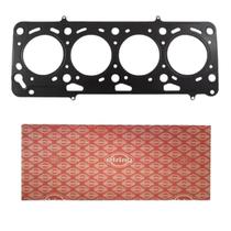 Junta cabecote metalica fox gol parati polo voyage 1.0 ea111 589260 Junta cabecote metalica fox gol parati polo voyage 1.0 ea111 589260