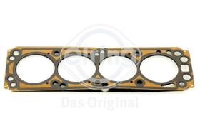 Junta Cabeçote Metálica GM Fiat Cobalt Corsa Meriva Montana Sprin Doblo Idea Palio Punto Siena Stilo Strada 1.8 8v Elring 335880