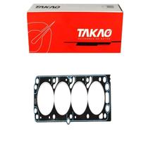 Junta Cabeçote Monza 1.8 8V 1987 A 1998 / Kadett 1.8 8V 1987 A 1998 / Ipanema 1.8 8V 1987 A 1998