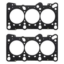 Junta Cabecote Motor Audi A4 Vw Passat V6 2.8 30v Par Junta Cabecote Motor Audi A4 Vw Passat V6 2.8 30v Par