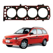 Junta Cabeçote Motor Bastos Corsa Wagon 1.0 8v 1994 A 2003