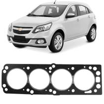 Junta Cabeçote Motor Chevrolet Agile 1.4 8v Original Sabó Junta Cabeçote Motor Chevrolet Agile 1.4 8v Original Sabó
