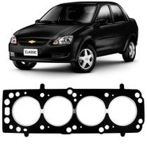 Junta Cabeçote Motor Corsa Sedan Classic 1.0 98 A 2016 Fibra