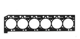 Junta Cabecote Motor Cummins Isc 8.3 Isl 8.9