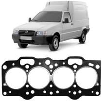Junta Cabeçote Motor Fiat Fiorino 1.0 1.5 96 a 2015 Fibra Sabó