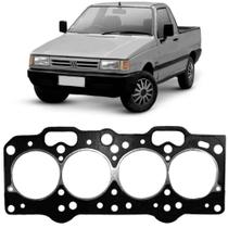 Junta Cabeçote Motor Fiat Fiorino 1.5 85 a 95 Fibra Sabó - Sabo