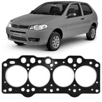 Junta Cabeçote Motor Fiat Palio 1.0 1.5 96 a 2017 Fibra Sabó Junta Cabeçote Motor Fiat Palio 1.0 1.5 96 a 2017 Fibra Sabó