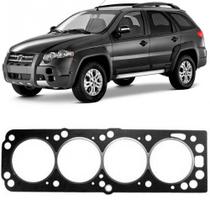 Junta Cabeçote Motor Fiat Palio Weekend Fibra Original Sabó Junta Cabeçote Motor Fiat Palio Weekend Fibra Original Sabó