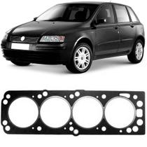 Junta Cabeçote Motor Fiat Stilo 1.8 8v Fibra Original Sabó Junta Cabeçote Motor Fiat Stilo 1.8 8v Fibra Original Sabó