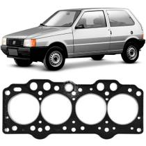 Junta Cabeçote Motor Fiat Uno 1.0 1.3 84 a 91 Fibra Sabó Junta Cabeçote Motor Fiat Uno 1.0 1.3 84 a 91 Fibra Sabó