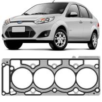 Junta Cabeçote Motor Fiesta Sedan 1.6 2002 a 2013 Metálica Sabó - Sabo